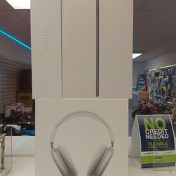 iPad 9th Generation 64GB (Brand New) On Special Cash Offer $299