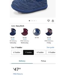 Lightweight Snow Boots 