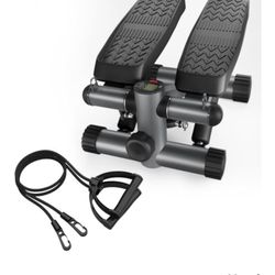 Stepper Sports Fitness Equipment