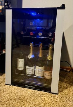 Wine Fridge