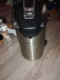 Bunn Coffee Thermos (NEW)