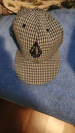 Volcom Cap