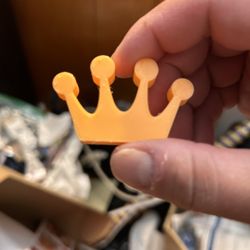Funko Ceramic Crown 👑 