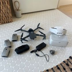 DJI Drone