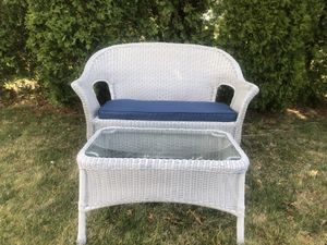 Outdoor Furniture For Sale In Connecticut Offerup