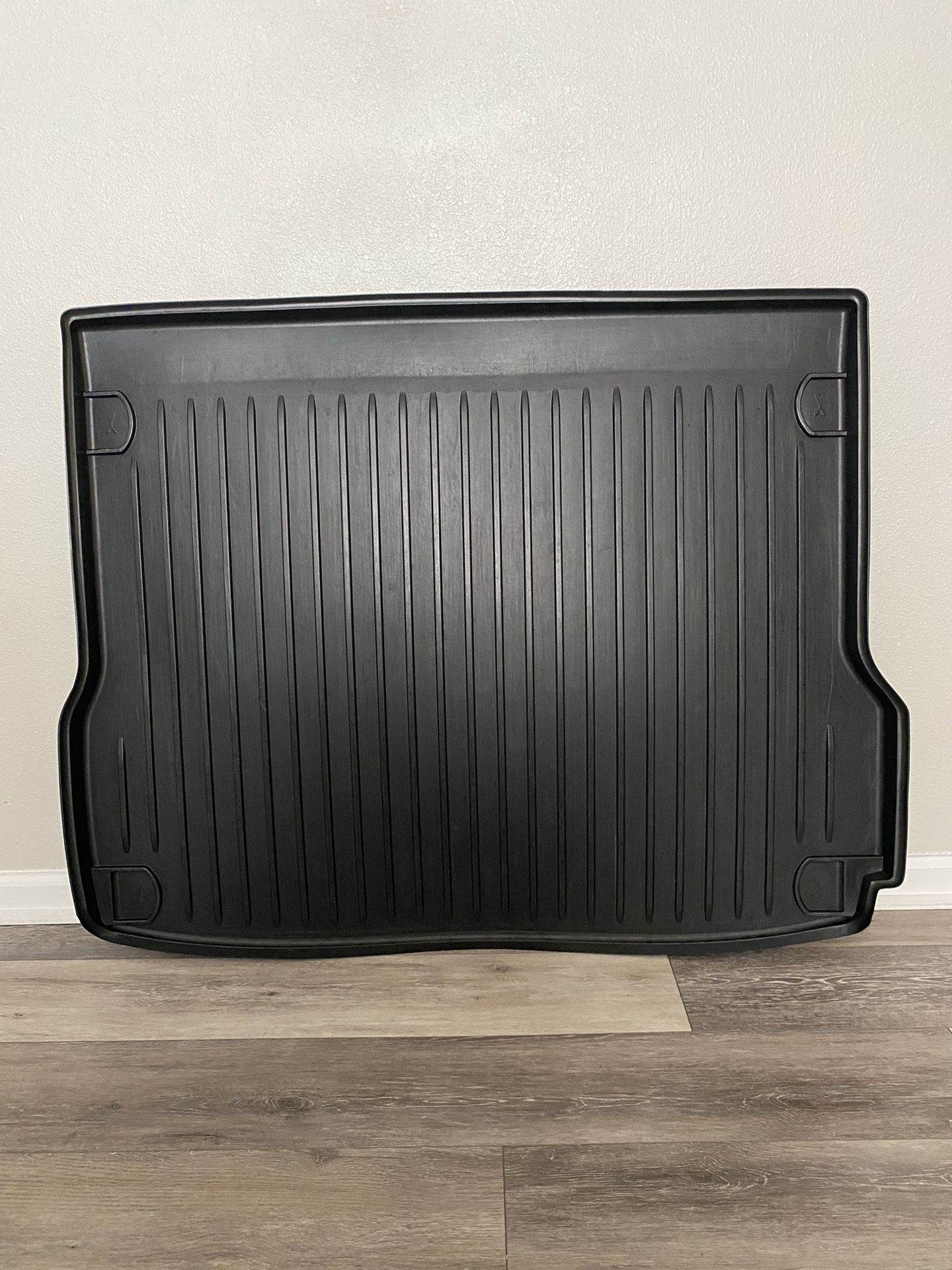 Audi Q5 All-Weather Cargo Mat 