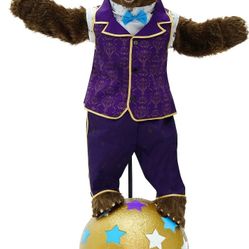 Barnaby The Bear By Spirit Halloween