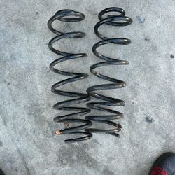 Springs
