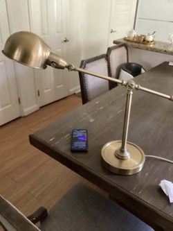 Lamp