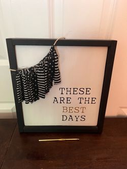 Wall Decor