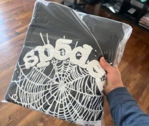 Sp5der Hoodie