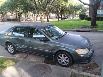 2004 Toyota Avalon 🛑🛑 PLEASE READ THE WHOLE AD 🛑🛑