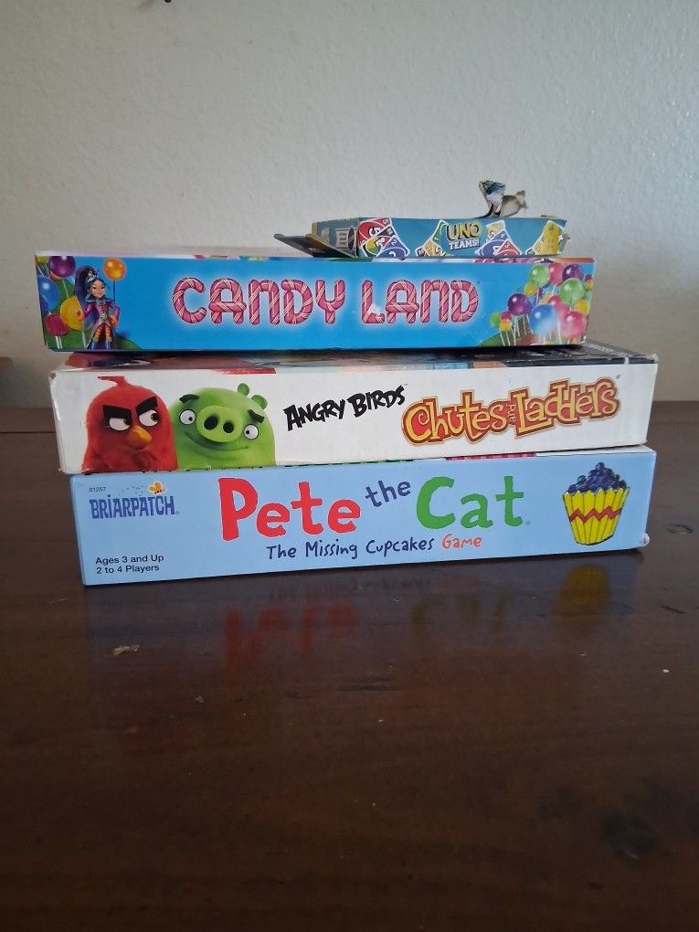 Games