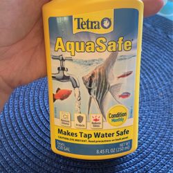 Fish Pond Tank Drops 