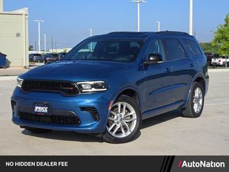 2024 Dodge Durango