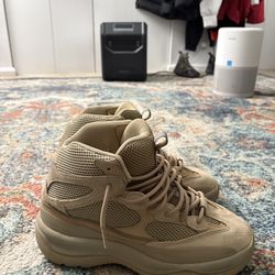 Yeezy boots