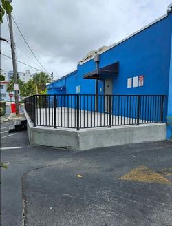 Fence
