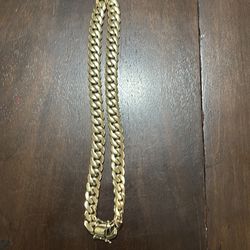 cuban link