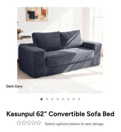 Sofa Bed
