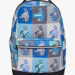 Fortnite Kids Backpack New