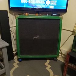 Speaker Box 150 bucks