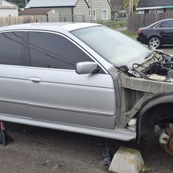 01 E39 540i (PART OUT)