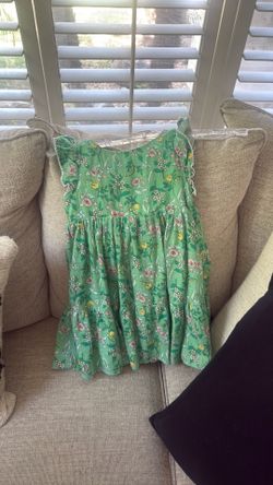 Dress 6&7