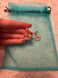 Women’s GG Earrings!!!!