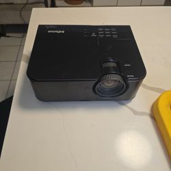 Infocus Projector In3124