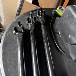 Rebar  Bender Heavy Duty