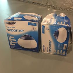  Humidifier $5 Each 