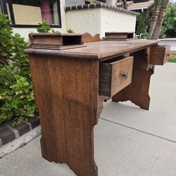Antique Writing Desk
