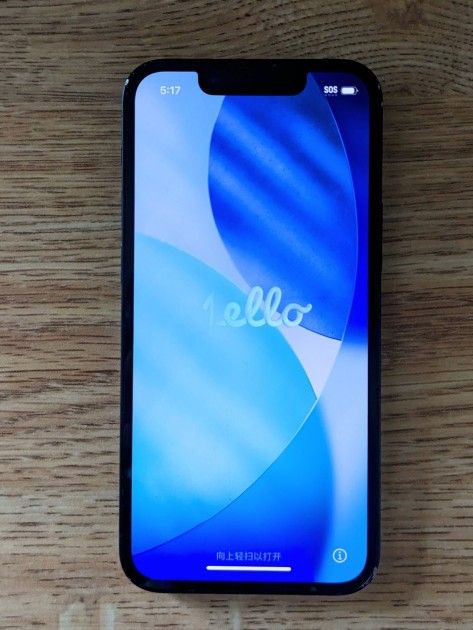 UNLOCKED iPhone 13 Mini