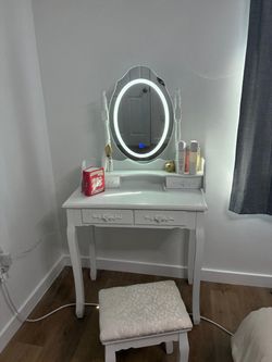 Vanity