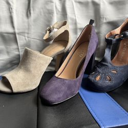 Designer Woman’s Heels For Cheap 