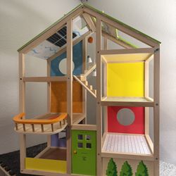Play House