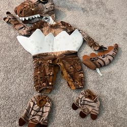 Baby Halloween Costume 