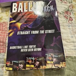 Ballin 2pack mixtape dvd 