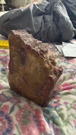 Very heavy marble bookings vintage