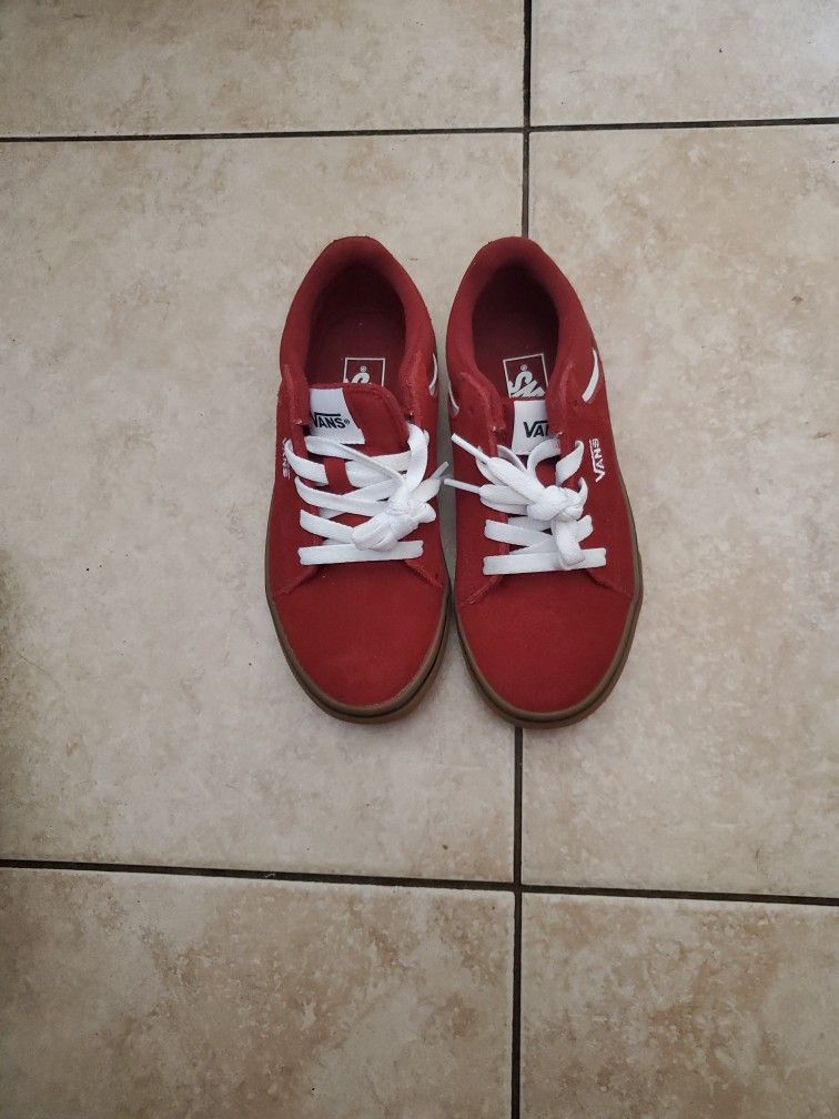 Vans New
