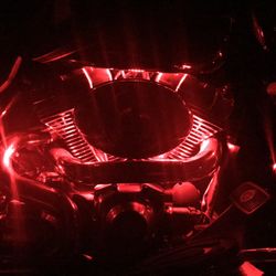 2008 Harley-Davidson Road Glide (FLTR)