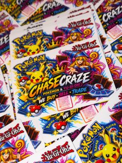 Yugioh Card Collection