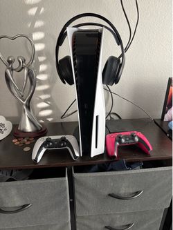 Ps5