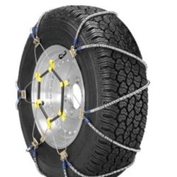 Z Chain ZT729 Tire Chains