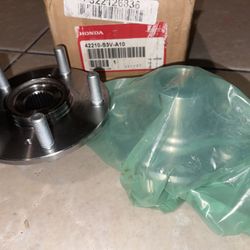 Honda/Acura Hub Assembly MDX/PILOT
