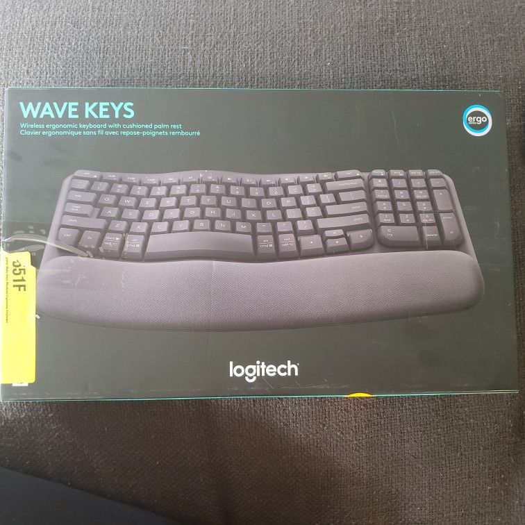 Computer Keyboard Wireless