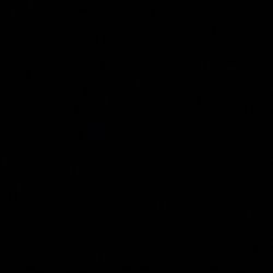 Torpedo 1961 Manual Portable Typewriter Coral SCRIPT FONT Type Writer