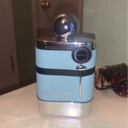 Armaf Blue Homme Cologne (New)