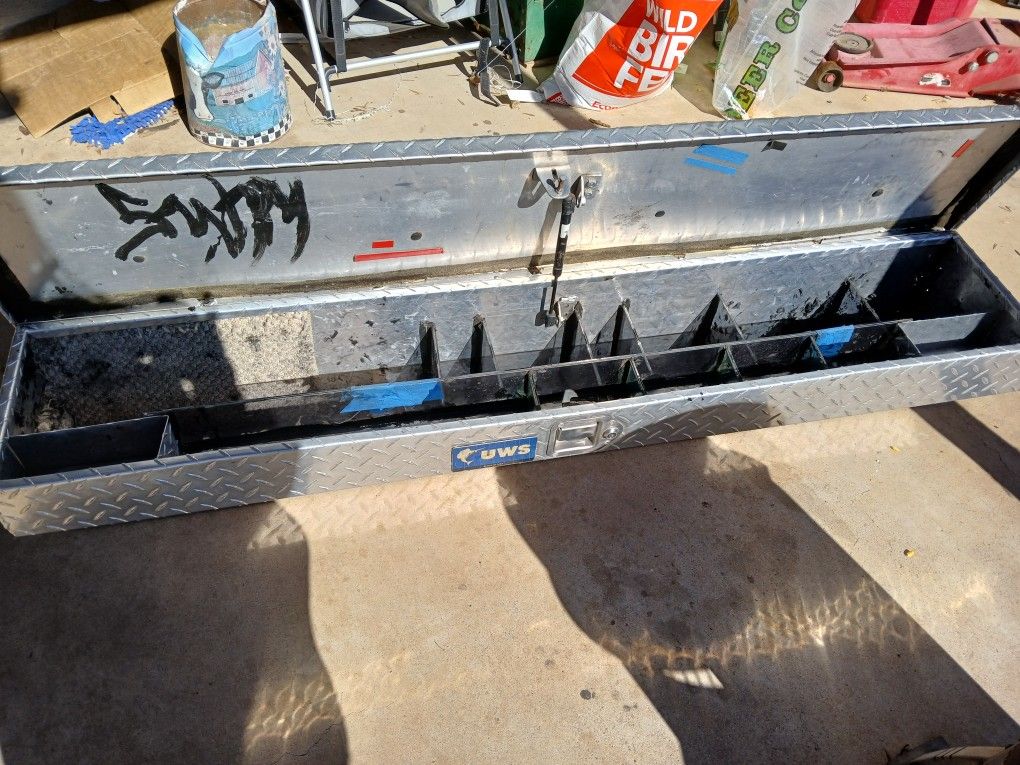 Truck Toolbox