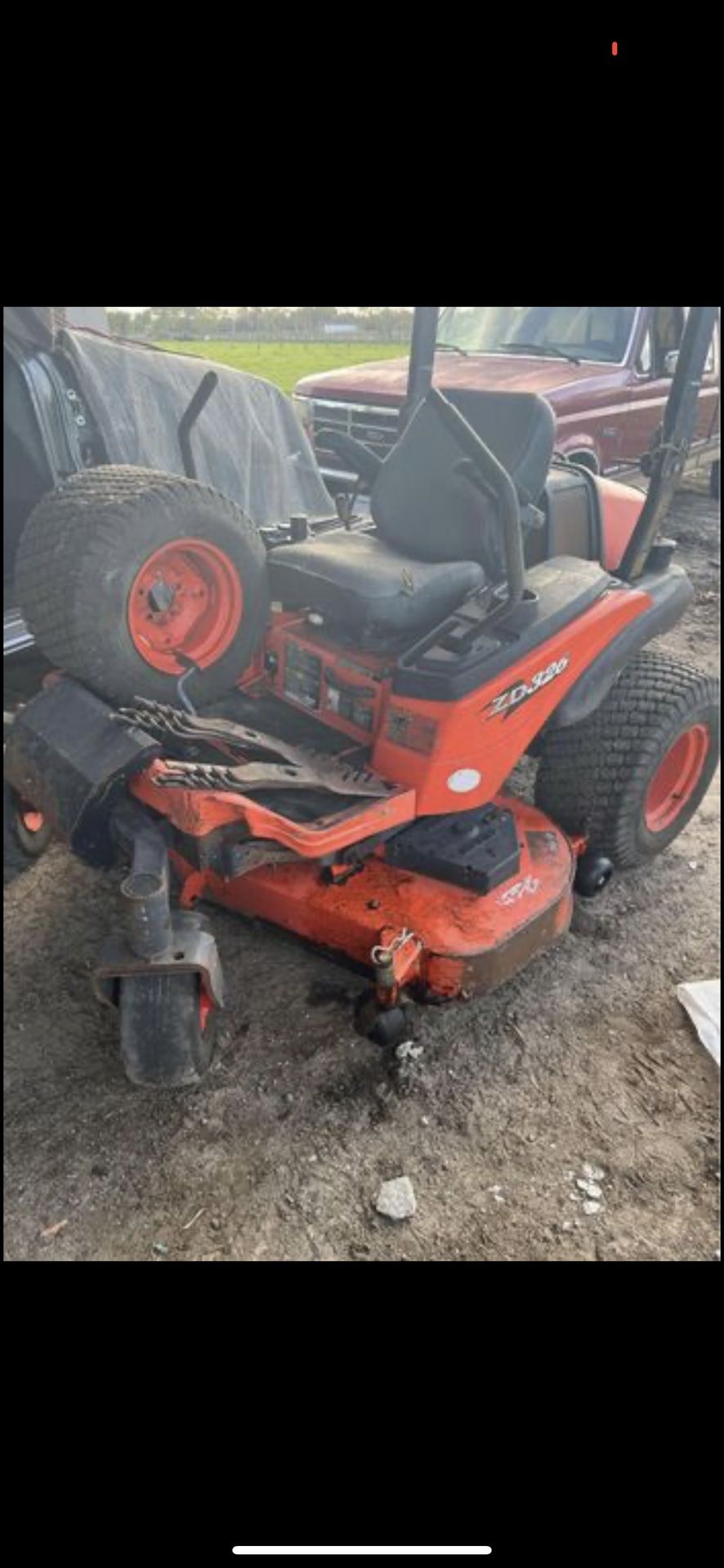 Kubota
